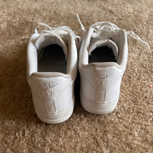 Air Force ones - Picture 3 of 4